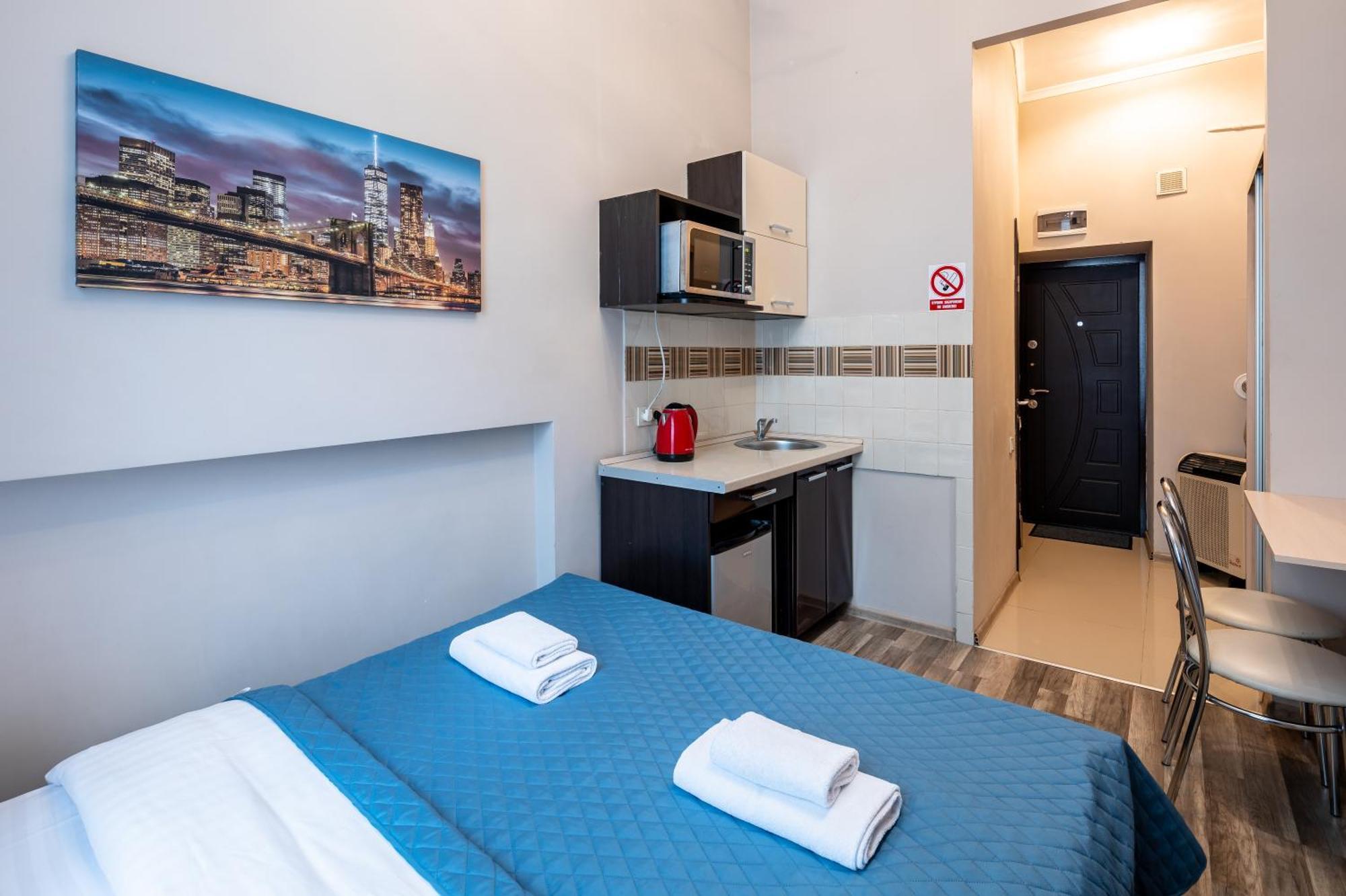 לבוב Complex Of Central Apartments מראה חיצוני תמונה