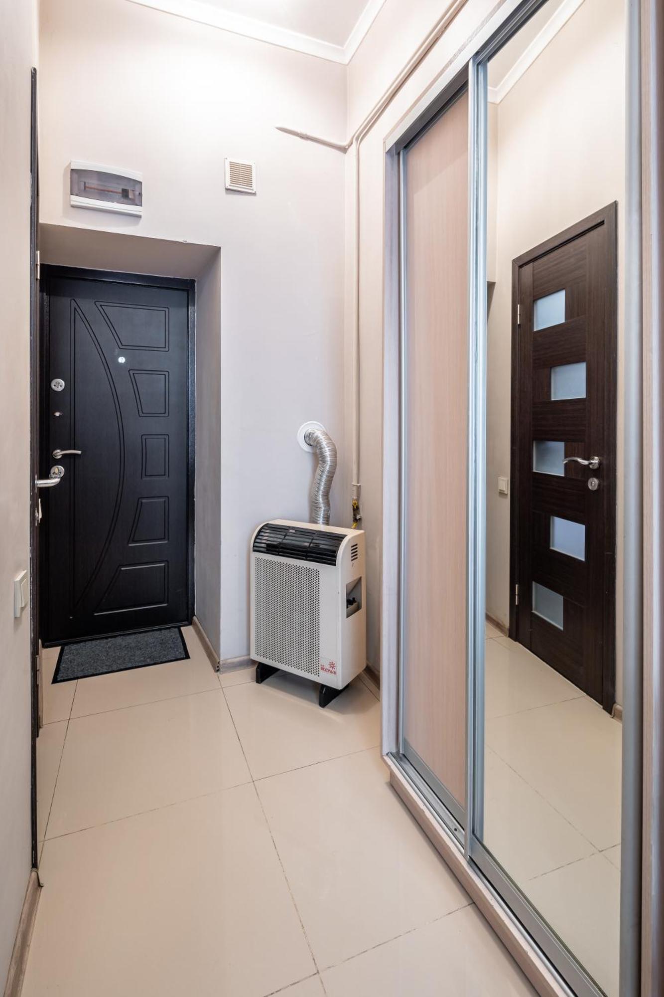 לבוב Complex Of Central Apartments מראה חיצוני תמונה