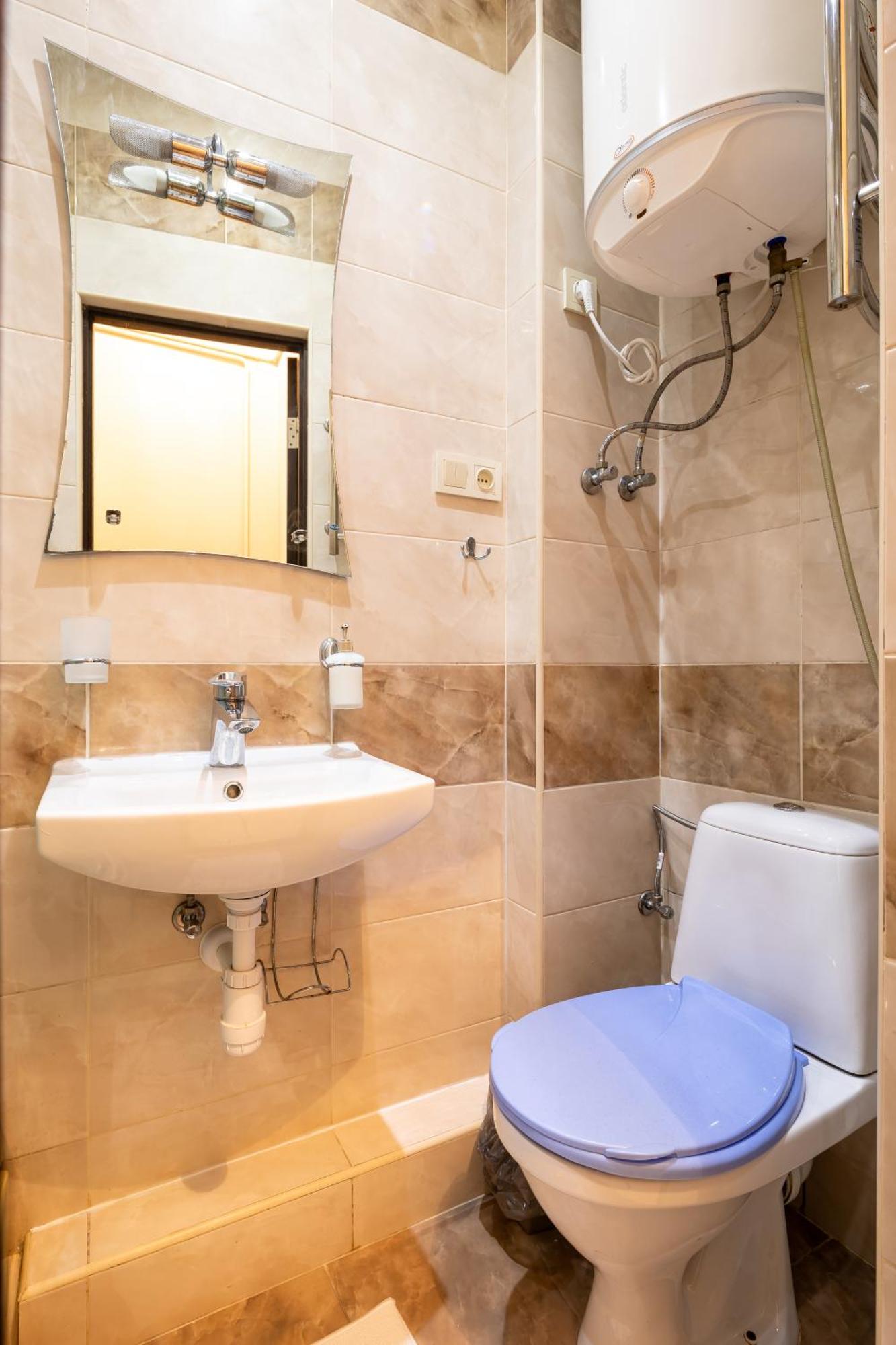 לבוב Complex Of Central Apartments מראה חיצוני תמונה